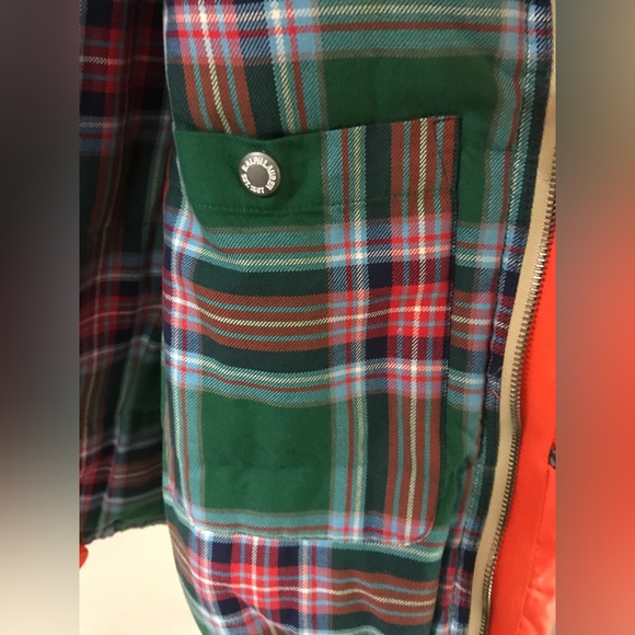 Vintage Polo Ralph Lauren Rlpc Ski Club Down Filled Puffer Vest - Picture 6 of 9